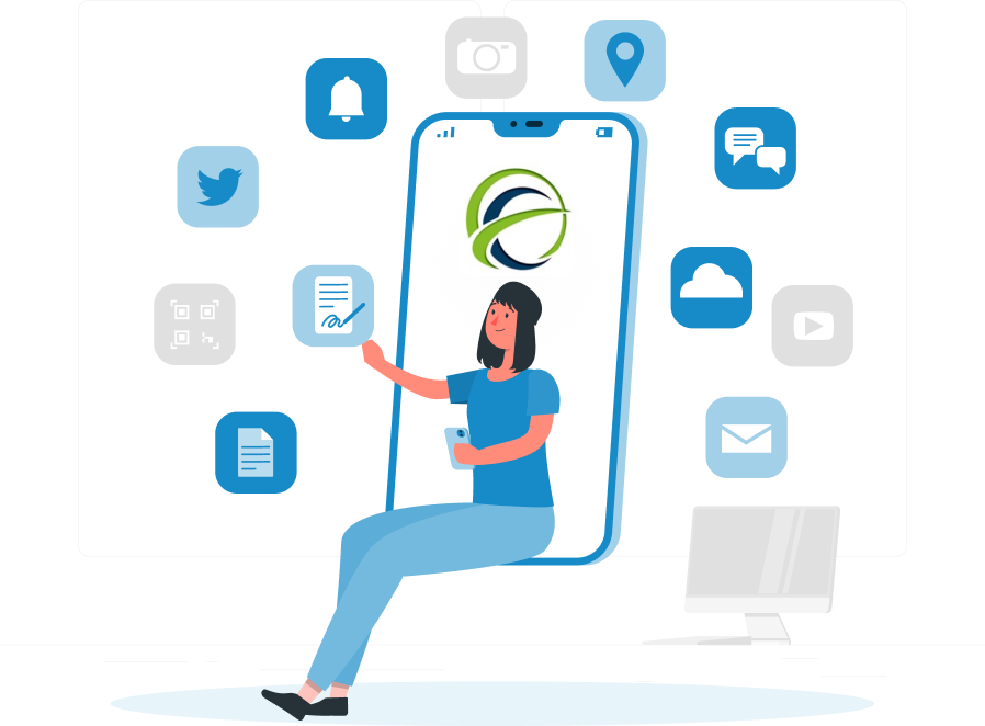 Seamless App Integrations Elevate Your Efficiency